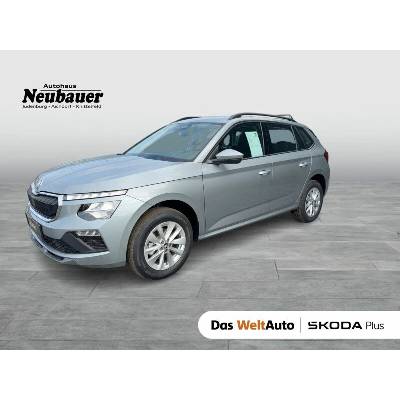Skoda Kamiq TSI Selection 70 kW