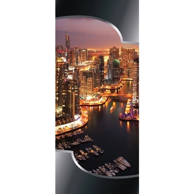 Preinterier Fototapeta - DV0504 - samolep. fólia - 91cm x 211cm