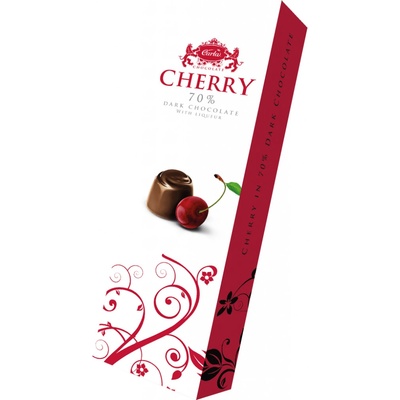 Carla Cherry 50 g