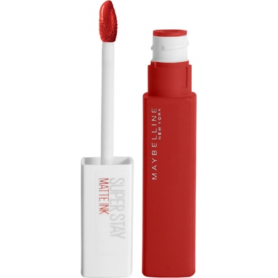 Maybelline New York Superstay Matte Ink 118 Dancer rúž na pery 5 ml