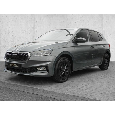 Skoda Fabia 1.0 Selection 59 kW