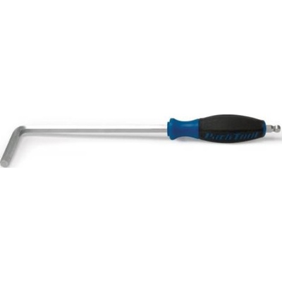 Park Tool imbusový klíč 10 mm PT-HT-10 - stříbrná/černá
