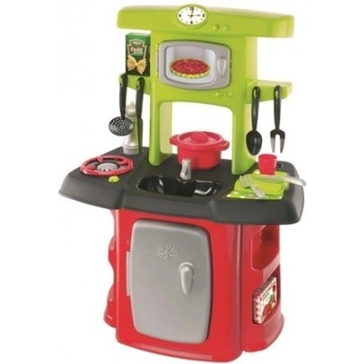 Écoiffier kuchynka Chef Loft