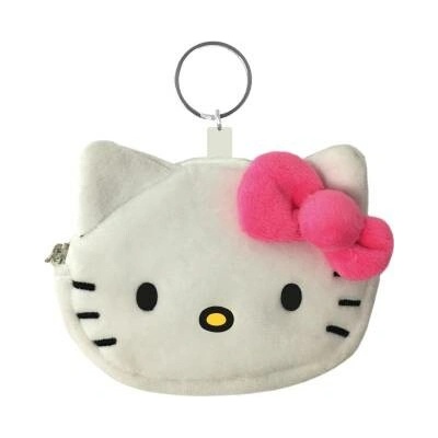Hello Kitty peněženka/pouzdro – Hledejceny.cz