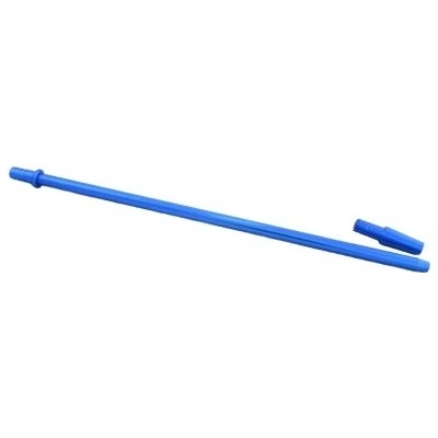 Aladin Liner s adaptérom modrá pre silikónové hadice