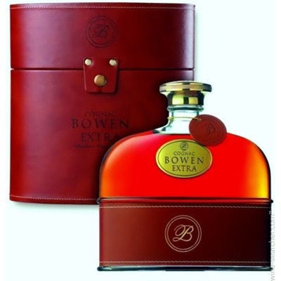 Bowen Cognac Extra 50y 40% 0,7 l (kazeta)