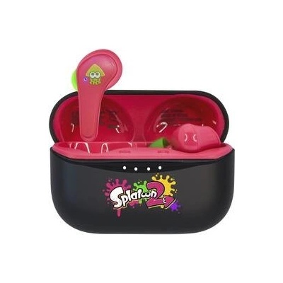 OTL Technologies Splatoon TWS ST0884