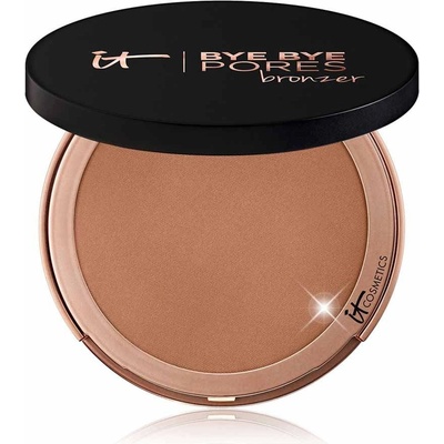 IT Cosmetics Make-up Bye Pores Bronzer 0 8,6 g