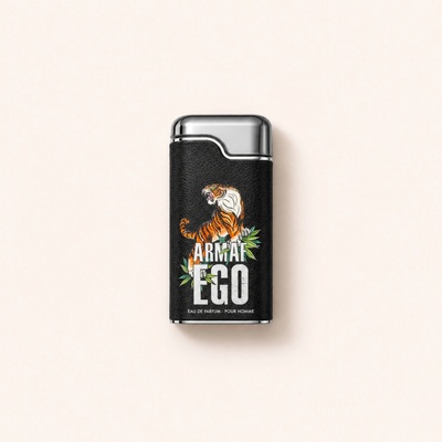 Armaf Ego Tigre parfémovaná voda pánská 100 ml