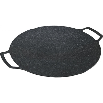 CATTARA Grilovací korejská pánev, ALU slitina, 36 cm