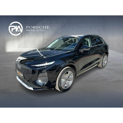 Audi Q3 TFSI 110 kW