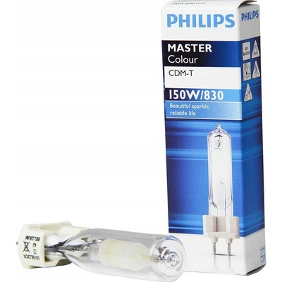 Philips Light Impressions CDM-T 150 W světel.zdroj 150W 830501003