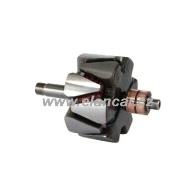 Rotor alternátoru Bosch 0120469005, 1124035232