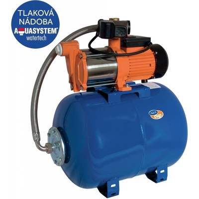 AQUACUP FULL CONTROL MAXI-L 100