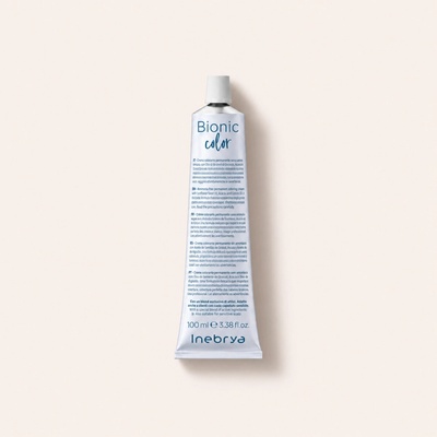 Inebrya Bionic Color Chocolate 5/7 Extra Chocolate 100 ml