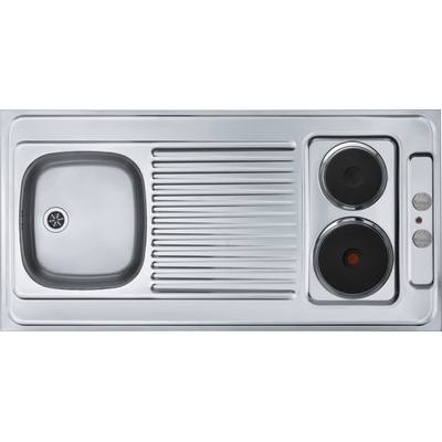 Alveus COMBI ELEKTRA 120R 50 S – Hledejceny.cz