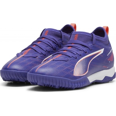 Puma ULTRA 5 Match+ TT fialová – Hledejceny.cz