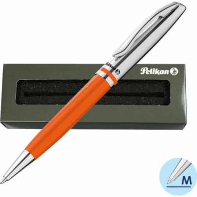 Pelikan Jazz Classic K35 M oranžová box 815024