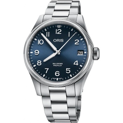 Oris 0175177614065-0782008P