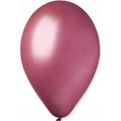 Balónky Gemar 13" vínové Vino 101 G120 33 cm