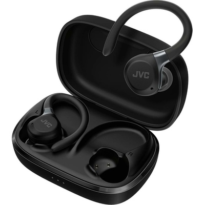 JVC HA-EC75TBU