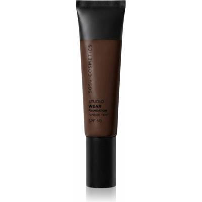 Sosu cosmetics studio wear krycí make-up SPF50 13 neutral 32 ml
