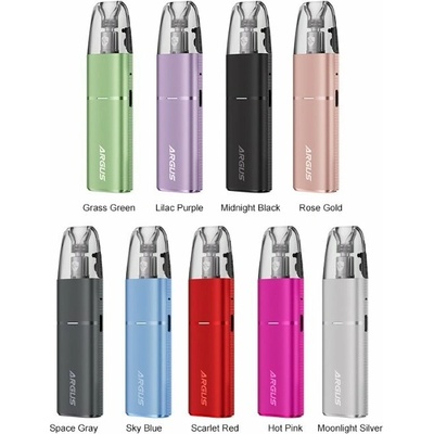 VooPoo Argus G3 Mini 1350 mAh Hot Pink 1 ks