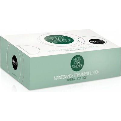 BBcos Lotion proti vypadávání vlasů GCE Maintenance Treatment Lotion Hair Fall Control 12 x 8 ml