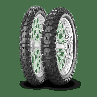 Pirelli Scorpion MX eXTra X 110/90 R19 62M – Hledejceny.cz