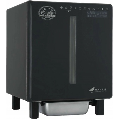 Bradley Smoker Raven