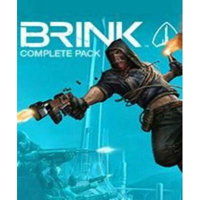 Brink Complete