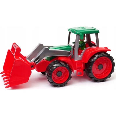 Lena Truxx traktor plast 35 cm