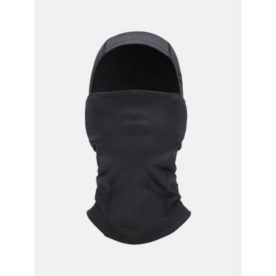 Under Armour Unisex kukla CG Storm Balaclava Čierna