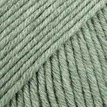 MERINO EXTRA FINE Drops Farby MERINO EXTRA FINE: 47 šalviová zelená