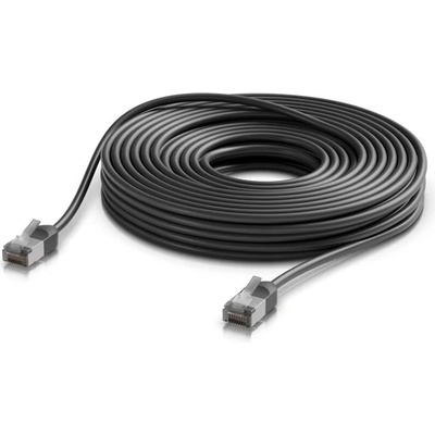 Ubiquiti UACC--Patch-Outdoor-C6A-15M-BK niFi Premium Patch Outdoor 15m černý