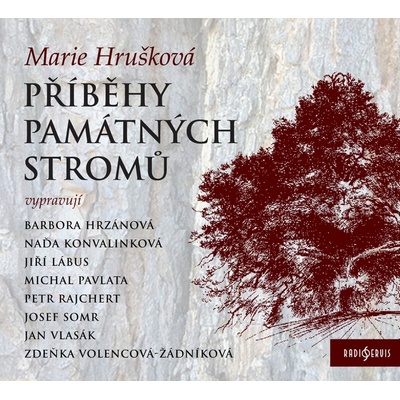 Příběhy památných stromů