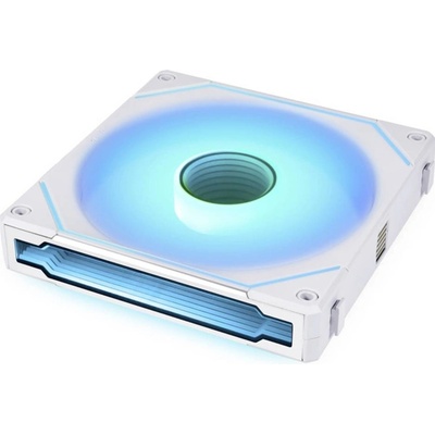 Lian Li UNI FAN SL INFINITY 140 White UF-SLIN140-1W