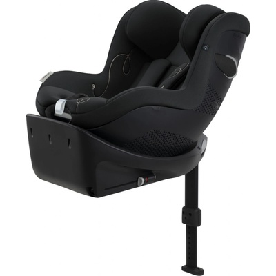 CYBEX Sirona Gi i-Size 2024 Moon Black