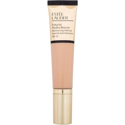 Estée Lauder Futurist Hydra Rescue hydratačný make-up SPF45 2N2 Buff 30 ml