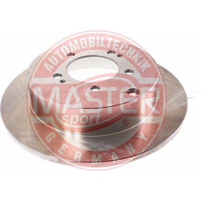 MASTER-SPORT Brzdový kotúč 24011003301-PCS-MS