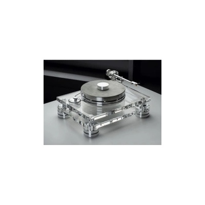Musical Fidelity M8x TT+ TA10