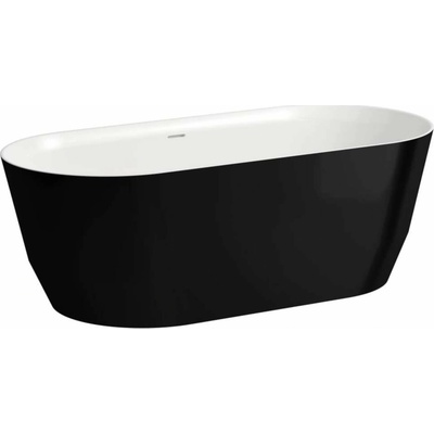 Laufen Pro - 165 x 75 cm H2399520640001