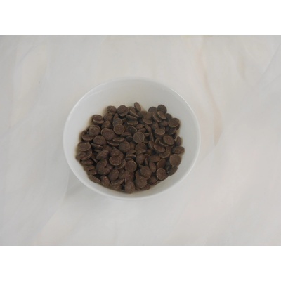 Master Martini hořká Čokoládová poleva 1 kg