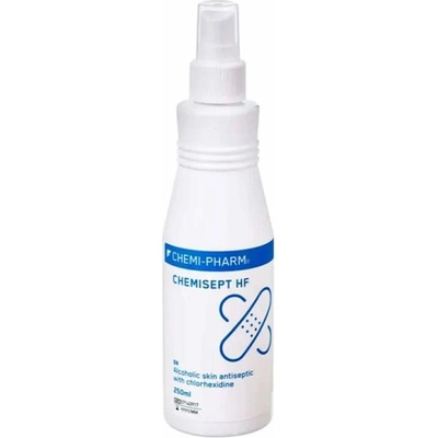 Chemi-pharm Chemisept Hf spray 250 ml