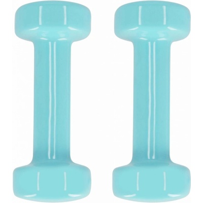 Spokey SHAPE sada činiek 2 x 1 kg