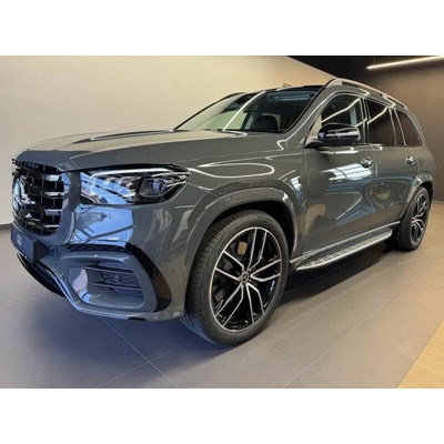 Mercedes-Benz GLS 450 270 kW