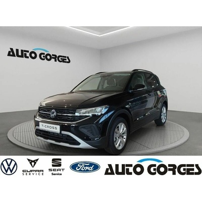 Volkswagen T-Cross 1.0 TSI Energy 85 kW