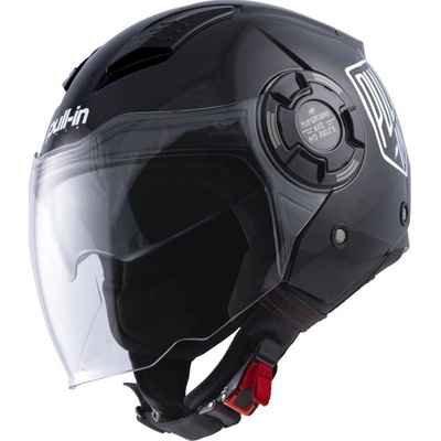 PULL-IN OPEN FACE 22 Holographic