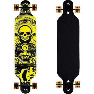 Nils Extreme Wood Skull