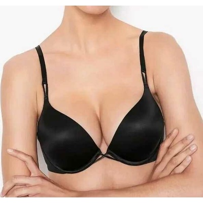 Victoria's Secret push up podprsenka Bombshell černá